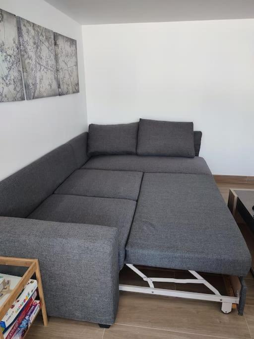 Maison Studio 4 Personnes Avec Mezzanine Saint-Marcel  Exterior foto